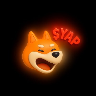 LetsYapFUN's profile picture. Make a direct match of anyones voice with a few simple button clicks. May the world never be the same. $YAP $YAP $YAP $YAP $YAP $YAP