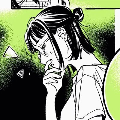 Isa1o6's profile picture. 🖤 Ele/Dele Ela/Dela - Gênero fluído — Comissões Abertas!🤍