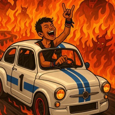 foulplay_____'s profile picture. in the time of chimpanzees, I was a monkey