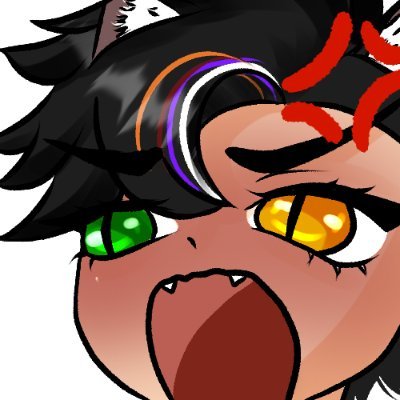 Linktree page: https://t.co/Mh2NsEOLro
18
18+ PNGtuber
Welcome to the Rosnook cafe, I'll be your barista today~
Powered By @ADVANCEDgg
NSFW: @rosnookatnight