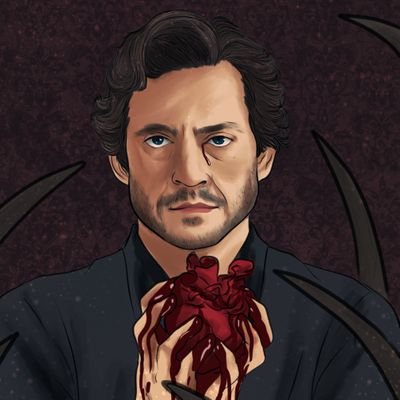 30🇮🇳 | she/her | tomboy at heart🌹 | Writer & artist | Fannibal | Drawing what makes me happy ❤️ | AO3: Metaphysicalash | shop/socials ⬇️