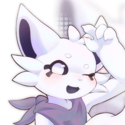 Shui_yeee's profile picture. 福瑞画师 Furry artist / 21♂ / 🔞NSFW🔞 / 中文⭕ English⭕ / e621 ＆ r34: shuiyee / 暂不接稿 commissions closed
b站：一只野生水页
防走丢小号：@shui_yee2