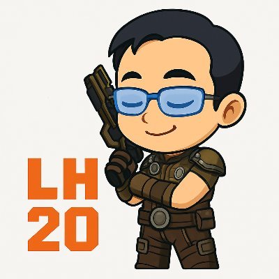 L3g3ndaryH3ro20's profile picture. Gamer, Streamer, All things Blizzard, XBox, and Nintendo. World of Warcraft Addon Manager for Zelda Loot Extended.
Twitch Affiliate Achieved 8/10/2025