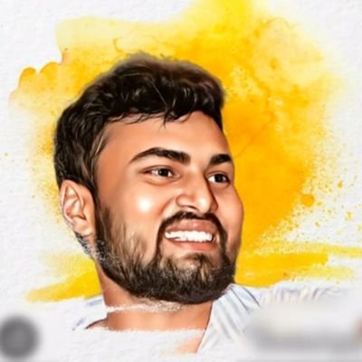 Deepak Chaubey ЁЯЪй Profile