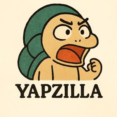 _YapZilla_'s profile picture. Fresher in yapping.
hoping to learn and grow in web3