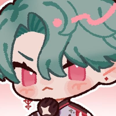the F stands for... frappe|| that Niji fan with a bucky barnes fixation and a marvel rivals addiction
