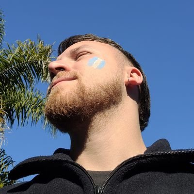 Hijo (político) de Grabois, viva el peronismo, la justicia social y Selena Gomez
El conformismo es el camino a la degradación.