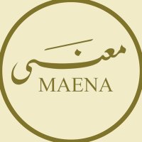 عطور معنى || Maena Perfumes (@maena_ksa) 's Twitter Profile Photo