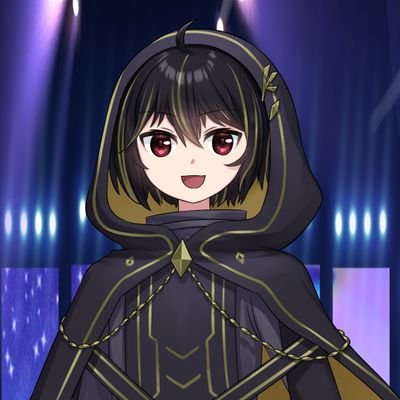 sinkurogane's profile picture. 初めましてトリプロ4期生の黒金シンです✨
♥️IRIAM♥️で配信中です!
目標としては見に来てくれる人を✨元気✨に出来るような配信を目指して頑張りますので応援よろしくお願いします!
FA　 #黒金のアトリエ

IRIAM→https://t.co/Qio27QqMpY