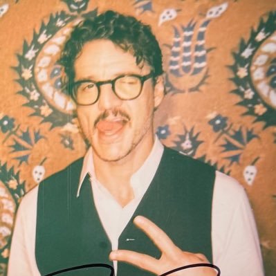 #1 joseph quinn and pedro pascal defender• multifandom