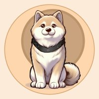 Hachikō Dog (@hachikodog_) 's Twitter Profile Photo