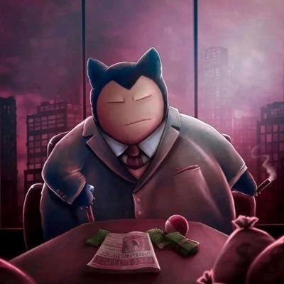 tedstorj's profile picture. no time for small talk, I'm grinding ; trader @dumpster_dao @TreeNewsFeed