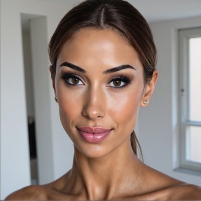 AriaSole24's profile picture. Aria Solé ✨ | Virtual Glow |💁🏽‍♀️ 24 | Based in L.A📍 🧘🏻‍♀️ Fitness/Yoga & Traveling 🌍 📸 Model & Gamer Girl 👾 👇 See more of me below 👀 🤖 AI influencer