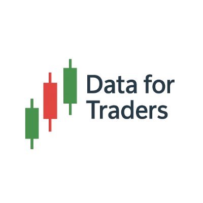 Data-driven finance para operadores bursátiles.
@lukerombola @MDFinanzas y @BenP_np
Powered by: @serventeycia