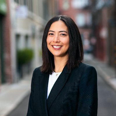 _MonnicaLongSF's profile picture. President of @Ripple. On a mission to enable the Internet of Value #loV.