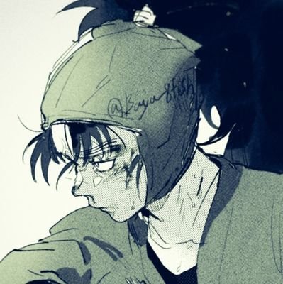 Ba Yuさんのプロフィール画像