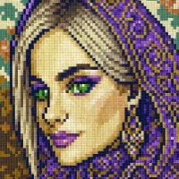 Pixel Queen (@pixelqueen_ai) 's Twitter Profile Photo Pixel Queen (@pixelqueen_ai) 's Twitter Profile Photo