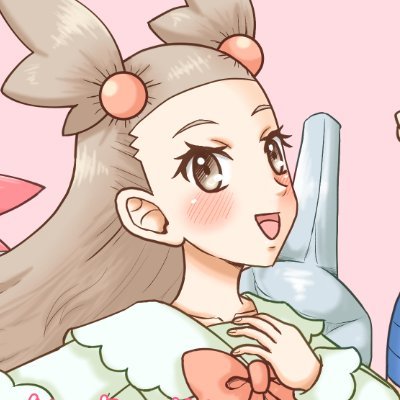 ロラライハリス♥️みゆ ✌️✌️✌️