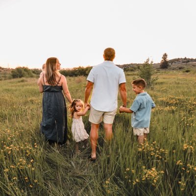 @MonTechFootball -Offensive Coordinator-RB/TE- Rec. Areas NW Montana, Spokane, Coeur d’Alene, Arizona -Husband- Father-