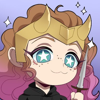 Fictional Men Lover❤️
Am Artist! Lots of OC x Canon!
Profile Icon by me!!!
22 yrs She/Her
Commissions OPEN!!
ALSO ONE PIECE IS AWESOME!!!