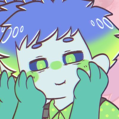 jun 형 (dm on bsky for comms!)さんのプロフィール画像