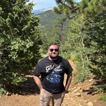 Played Army Doc. Mediocre BJJ Black Belt. Mediocre Strongman. Indie Game Dev. Multi-Talented Creative. Gamer. Nerd. Flintstones Vitamin advocate.