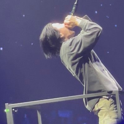 yoon__lv_'s profile picture. ユンギペンです。
