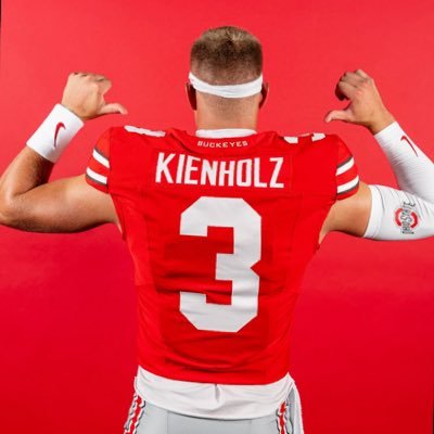 Ohio Divided Profile