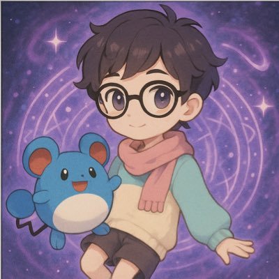 オリパ垢 。マリル大好き❤。推しメン: 片山陽加、斎藤千春、まじばんchのらくら、秋田愛風。よろしくお願いします🙇仲良くしてください❤️