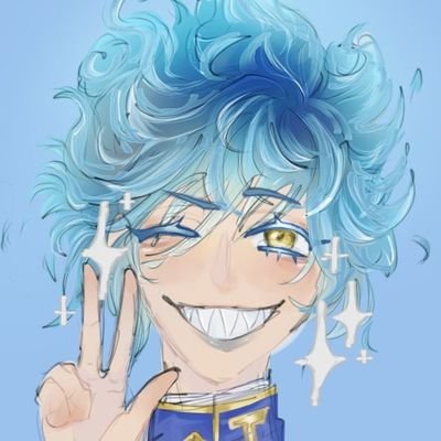 cometcxrd's profile picture. someone who doesn't play about the Orthoverse | Ace yume | fanfic writer (@/nezushisreunion) on ao3 | priv @cartedecomete | pfp @/jomamasawoah