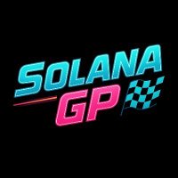 Solana Gran Prix (@gp_solana) 's Twitter Profile Photo Solana Gran Prix (@gp_solana) 's Twitter Profile Photo