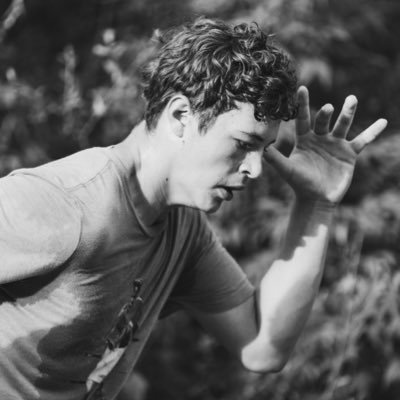 Alexander Harmon Profile