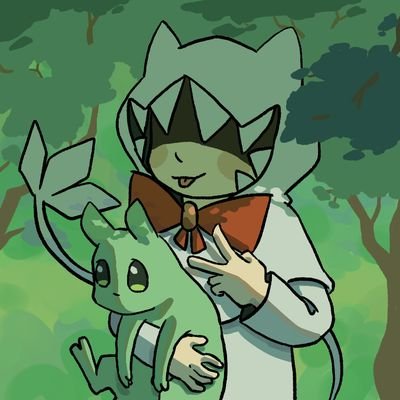 Klovarさんのプロフィール画像