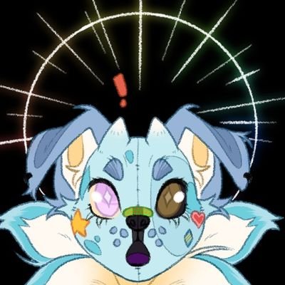 Joey | 27 | They/Them 🏳️⚧️ | White 🇵🇷 🌟 In 💕 with my shared OCs 🌟 pfp by me ! 🌟 BLM! STAND W/ PALESTINE! 🇵🇸 Pro-choice! ♀️⚧️