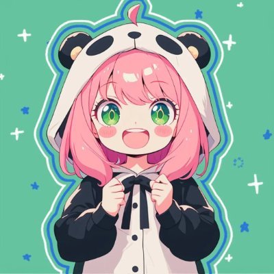 Percsxotter's profile picture. 笑顔は心の栄養。