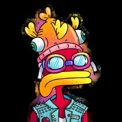 Meta_Booy's profile picture. Wake. Run @boundless_xyz