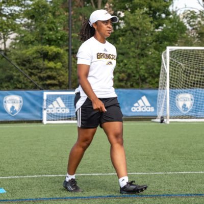 Assistant Soccer Coach at Western Michigan University. 🇬🇧