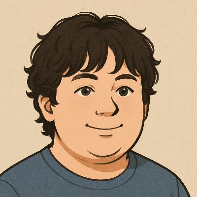 IT業界で勤務。
友人と事業家集団のようなチームを作りたいと起業するために活動中。
フォロバ100%。#AI #起業 #IoT #DX