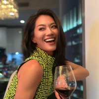 Katherine Xu (@cozykatherine) 's Twitter Profile