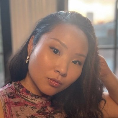 cheyeuna's profile picture. Debut novel TAILBONE (Bloomsbury, 2026).