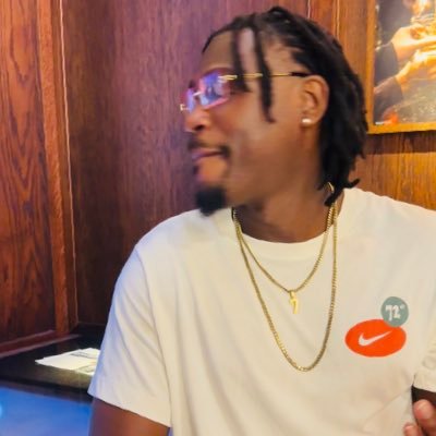 TSU Alumnus| #innercircletrader| Daytrader & Educator | 7-PΨ-21 | Black hippy