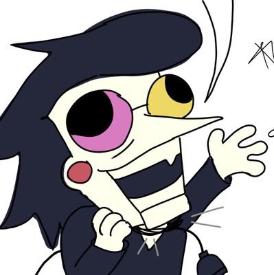 mazterofnull's profile picture. 24. Spamtenna enjoyer. 18+ Probably just reposts for now.