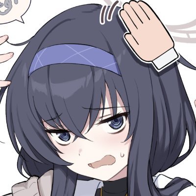 イラストレーター。実際はアニメーター。 イラストお仕事のご依頼はポートフォリオサイトよりお問い合わせください。 個人のご依頼はコミッションサイトにて募集しています。 https://t.co/lfJwp7twRB
