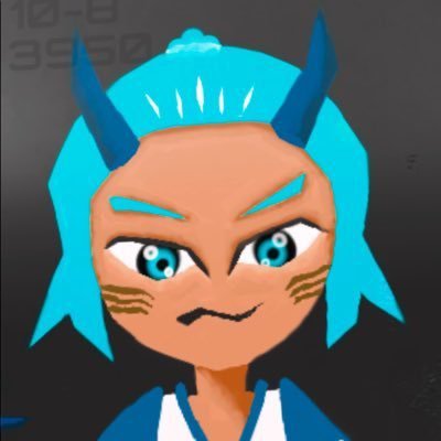 whalerider634's profile picture. Kingspray使イニテ候 某ハclusterニGraffiti ヲ奉納スル者ナリ