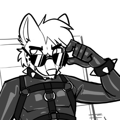 | 🔞 | 24 | AD account of @/pearvoz | NSFW reposting/liking | mood: 🐾🐮 |