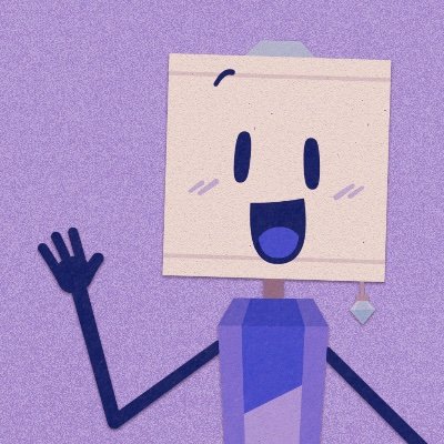 CRJSWIMS's profile picture. For the ones who get along swimmingly. New animations and comics releasing regularly! 🛋️🪧🚰📺☃️  •  Created by @CarterJanik  •  Produced by @StudioCRJ