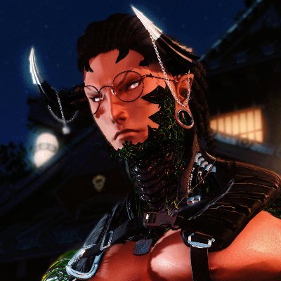 Gposer enjoyer and picture taking extraordinaire. Commissions are open, just hit me up on discord. Username: Megalith
