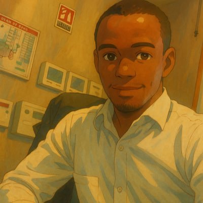 KNdoutoum's profile picture. 