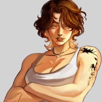Naii !! 🦇 (@kagsgirly) 's Twitter Profile Photo
