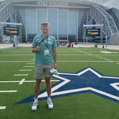 Josh Baker Profile